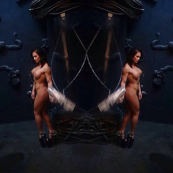 harvi-dont-stop-nude-fitness-girl-21 Harvi-Don't-Stop-Nude-Fitness-Girl-21