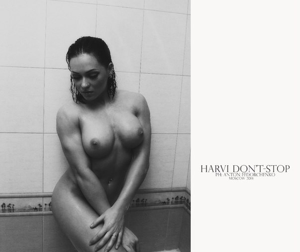 harvi-dont-stop-nude-fitness-girl-24 Harvi-Don't-Stop-Nude-Fitness-Girl-24
