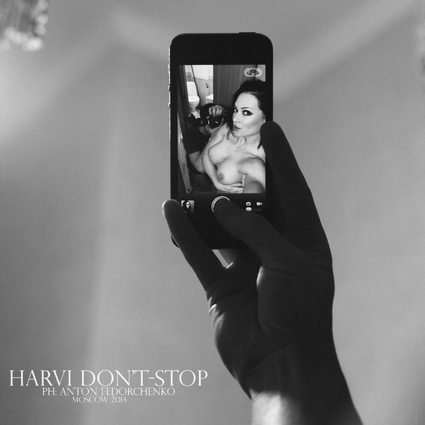 harvi-dont-stop-nude-fitness-girl-34 Harvi-Don't-Stop-Nude-Fitness-Girl-34