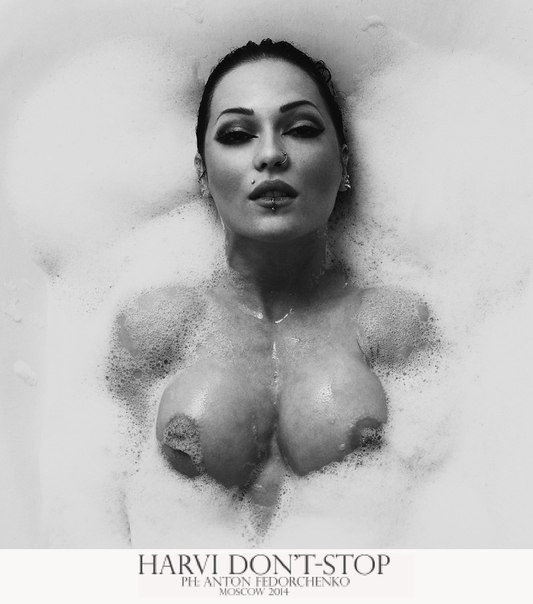 harvi-dont-stop-nude-fitness-girl-41 Harvi-Don't-Stop-Nude-Fitness-Girl-41
