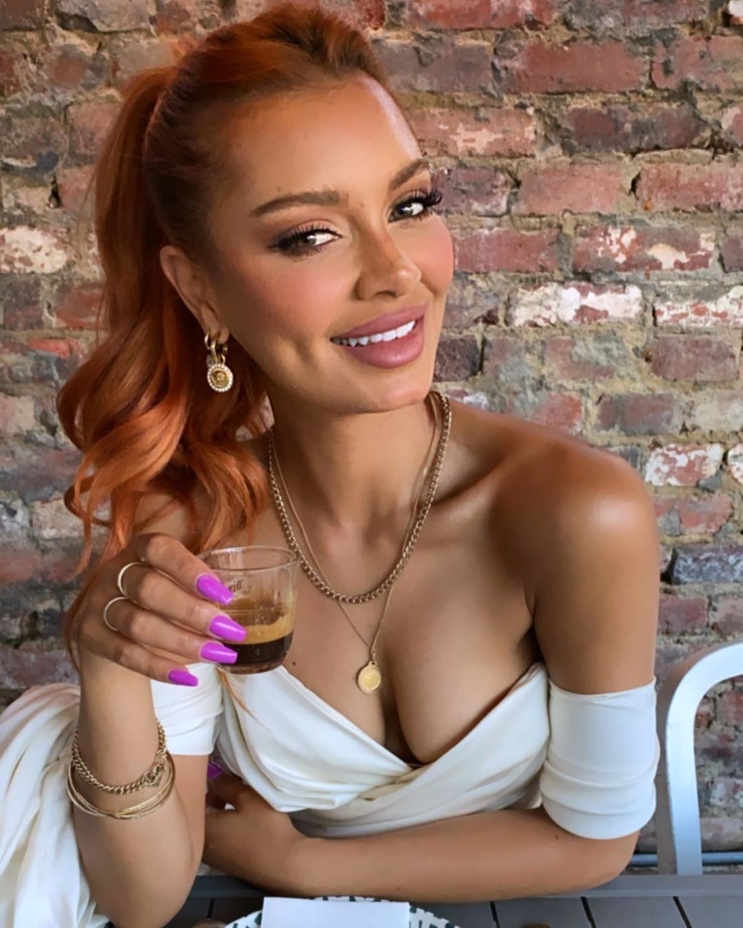 havana-brown-sexy-thefappening-pro-2 Havana Brown Cleavage