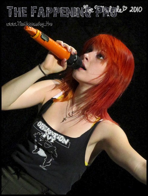 hayley-williams-sexy-thefappening-cfd-10 Hayley Williams Solo Career