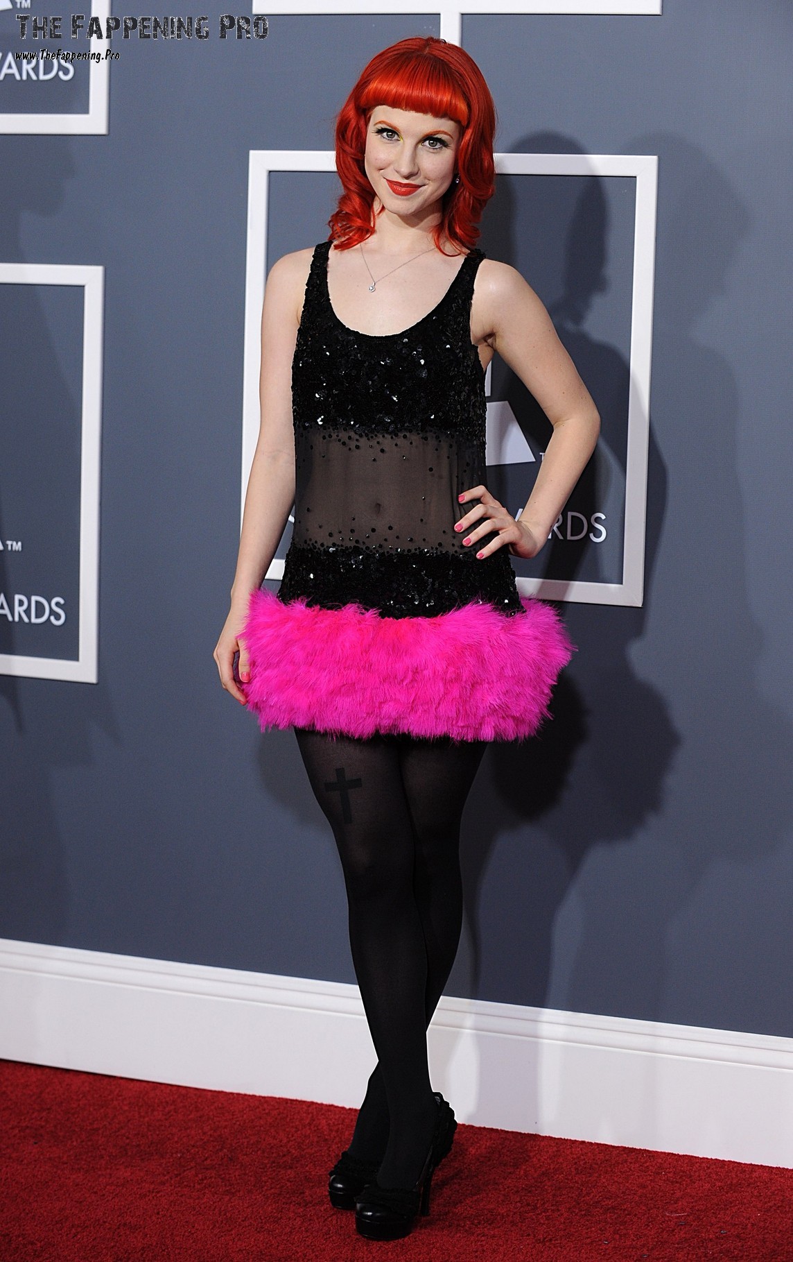 hayley-williams-sexy-thefappening-cfd-2 Hayley Williams Famous