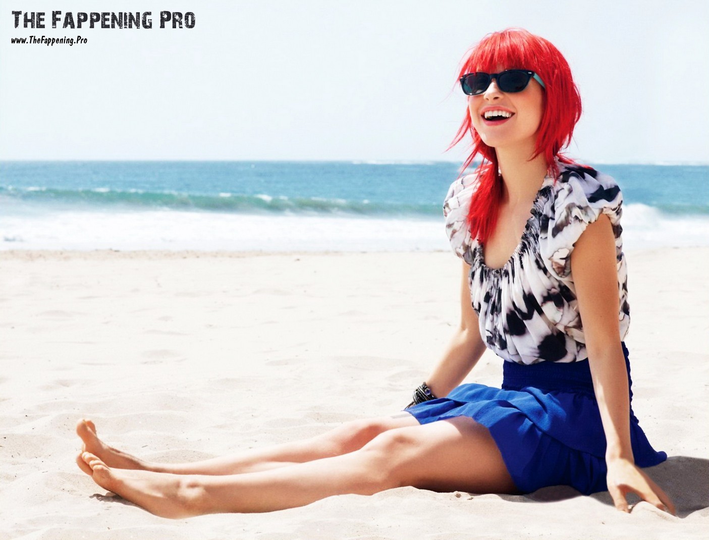 hayley-williams-sexy-thefappening-cfd-5 Hayley Williams Bare Feet