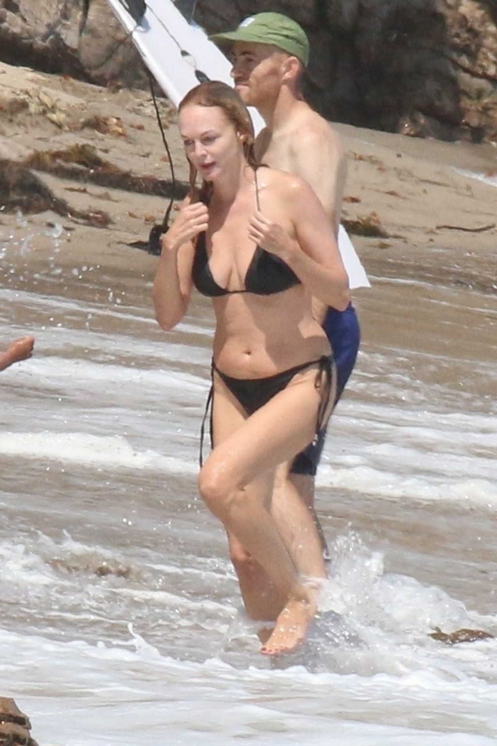 heather-graham-bikini-thefappening-cfd-4 Heather Graham Sexy Bikini