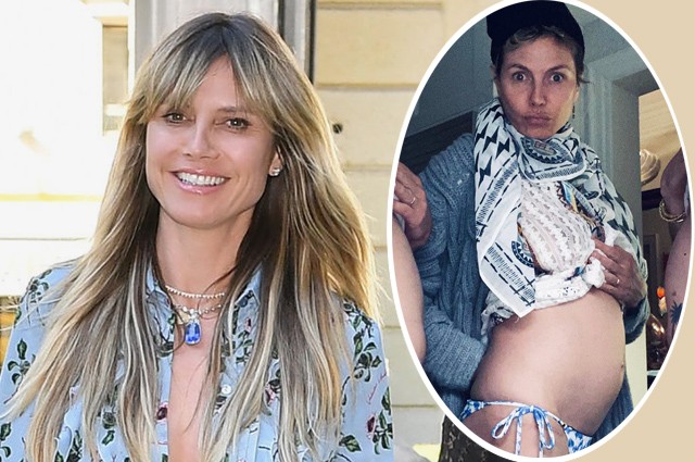 heidi-klum-pregnant-again-thefappening-cfd-1 heidi klum pregnant again thefappening cfd 1