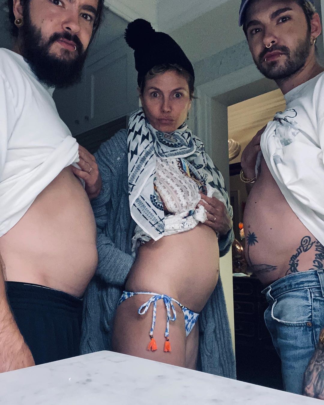 heidi-klum-pregnant-again-thefappening-cfd-2-1 Heidi Klum Pregnant 2020