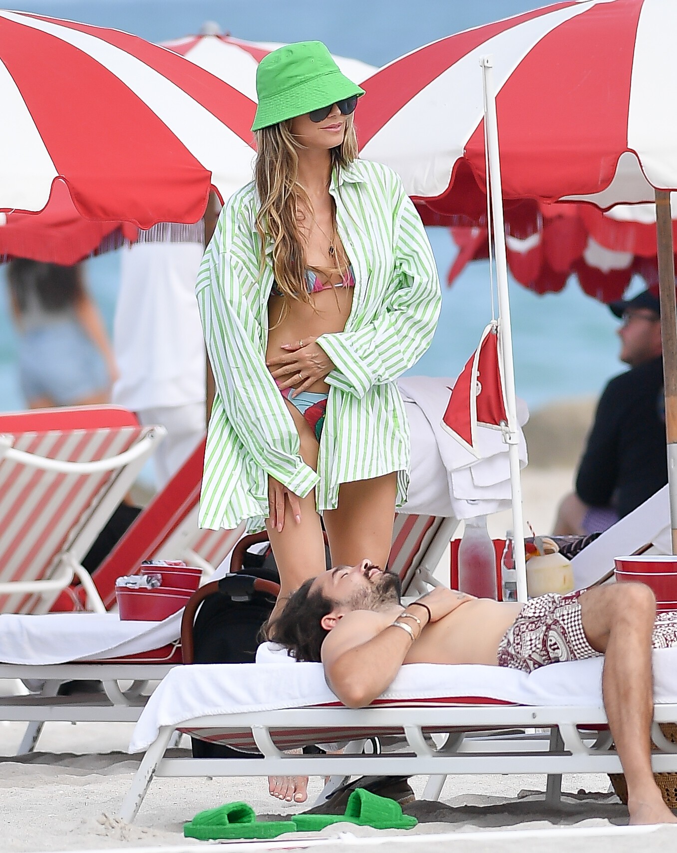 heidi-klum-topless-sexy-thefappening-cfd-12 heidi klum topless sexy thefappening cfd 12