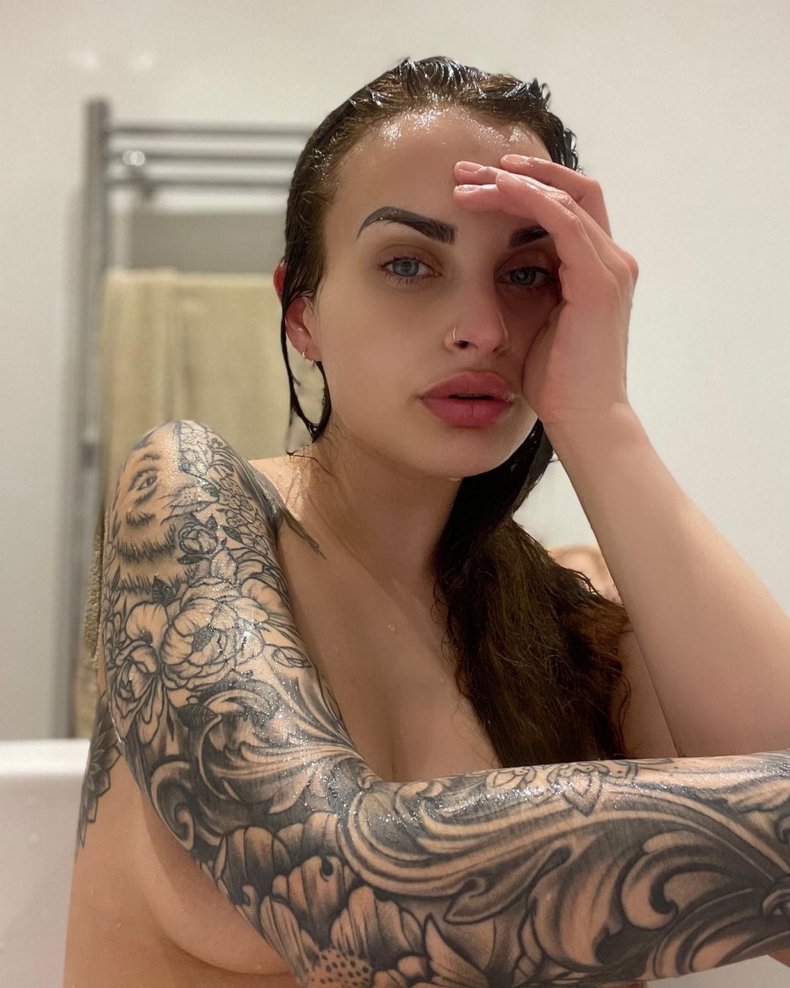 hel rae hot thefappening cfd 11