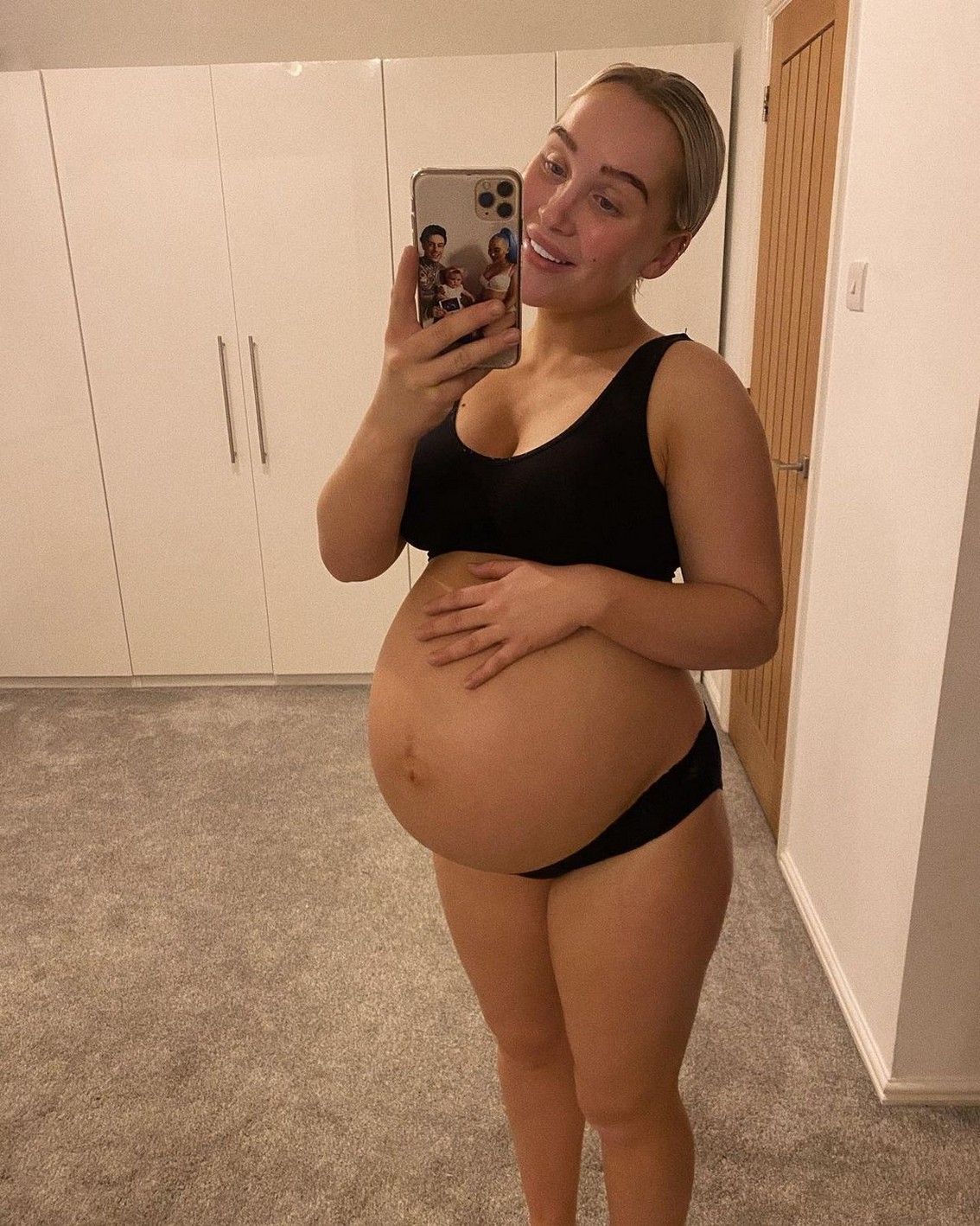 helen-briggs-sexy-thefappening-pro-2 Helen Briggs Preggo
