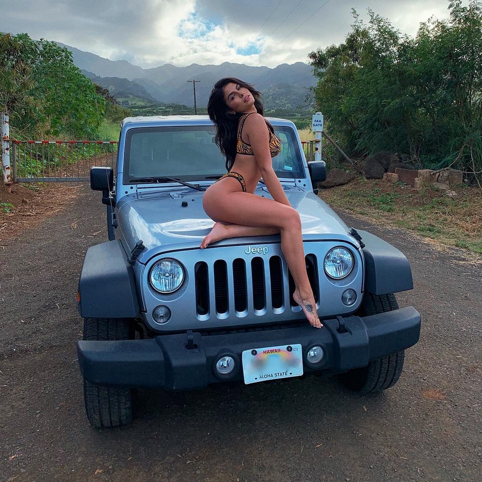 hot-photos-of-amanda-trivizas-that-you-never-seen-before-thefappening-cfd-2 Hot Photos Of Amanda Trivizas That You Never Seen Before