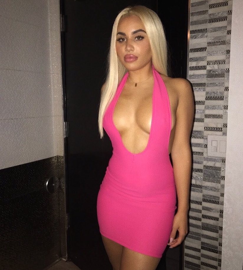hot-photos-of-chey-anderson-never-seen-before-thefappening-cfd-3 Chey Anderson Cleavage