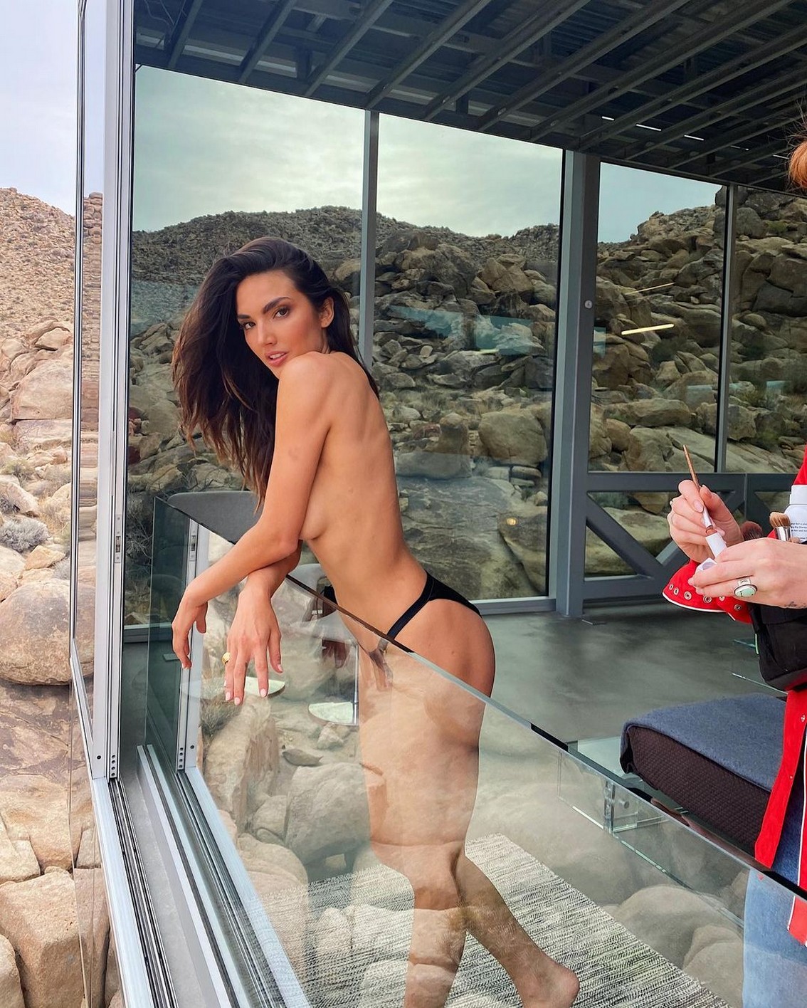 hot-photos-of-hailee-lautenbach-thefappening-cfd-20 Hailee Lautenbach Hot