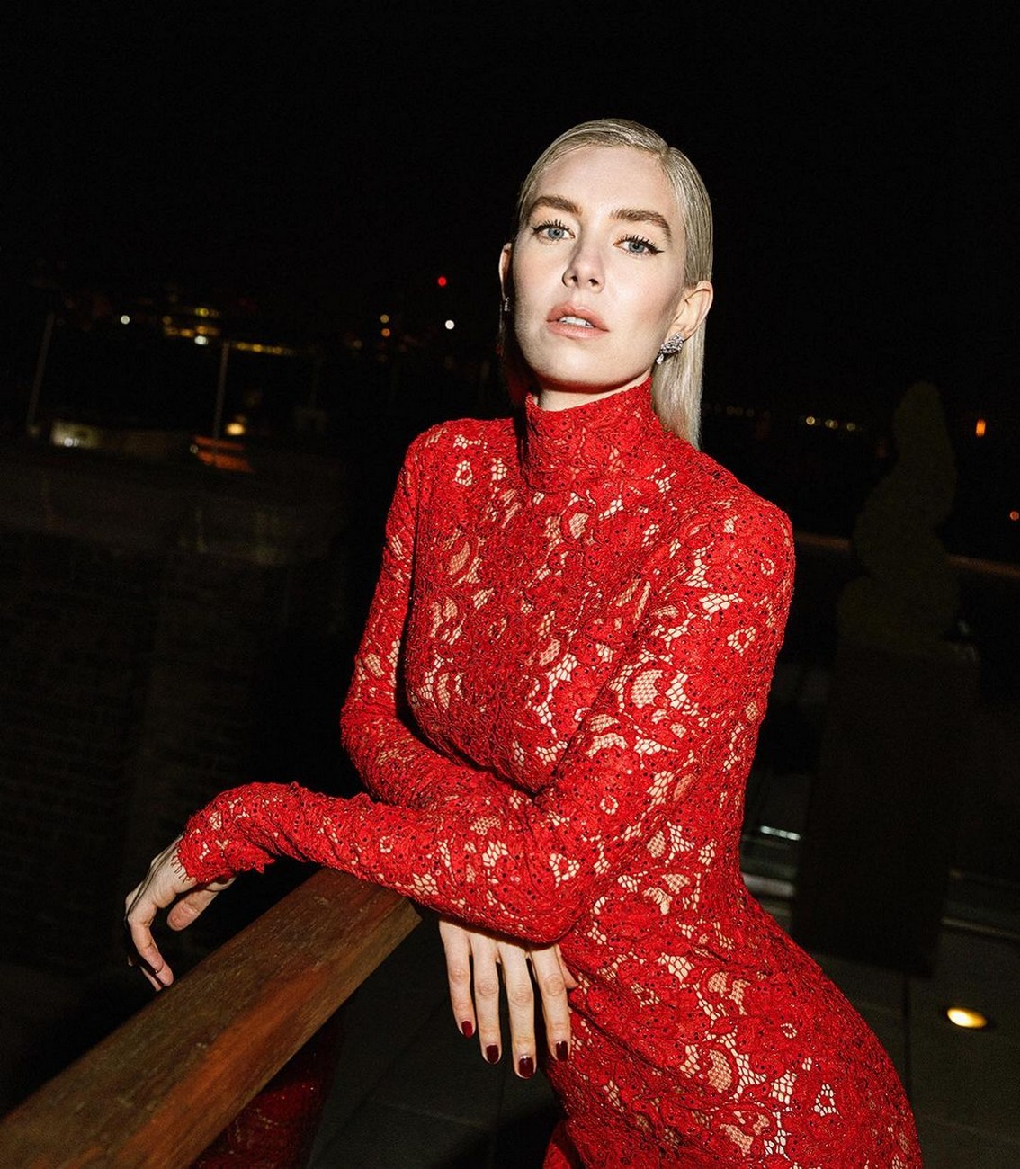 hot-photos-of-vanessa-kirby-thefappening-cfd-22 Vanessa Kirby Sexy In Tight Dress
