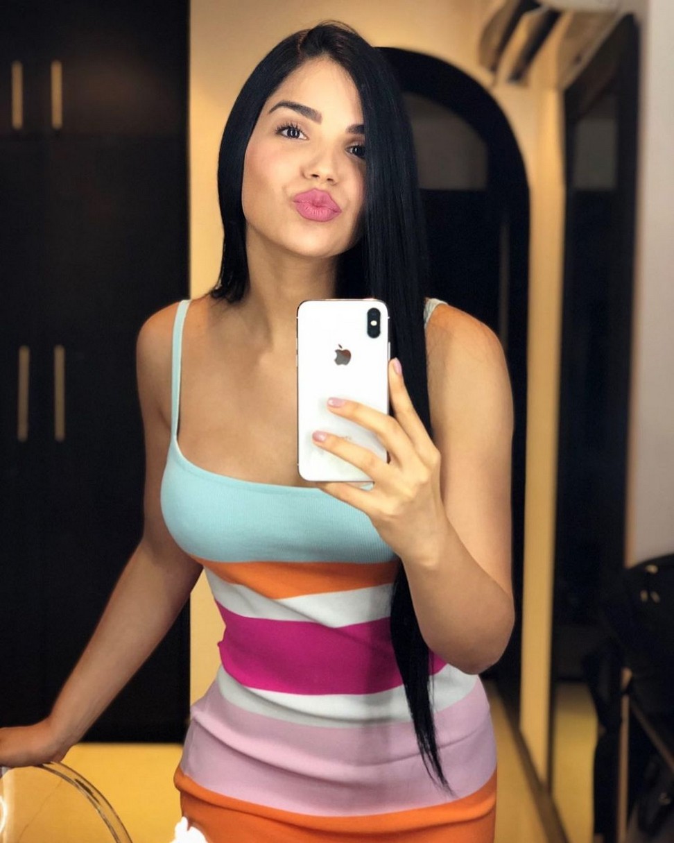 hot-selfie-by-stephany-gonzalez-thefappening-cfd-6 Stephany Gonzalez Fappening