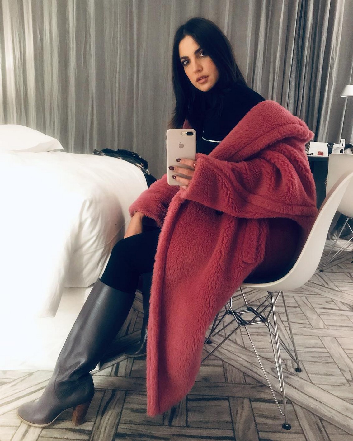 hot-selfie-of-pretty-dorra-zarrouk-thefappening-cfd-11 hot selfie of pretty dorra zarrouk thefappening cfd 11