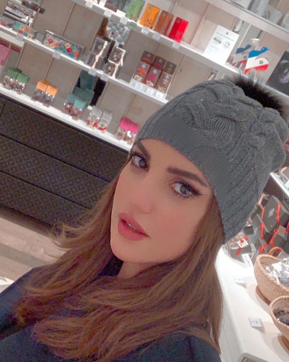 hot-selfie-of-pretty-dorra-zarrouk-thefappening-cfd-17 hot selfie of pretty dorra zarrouk thefappening cfd 17