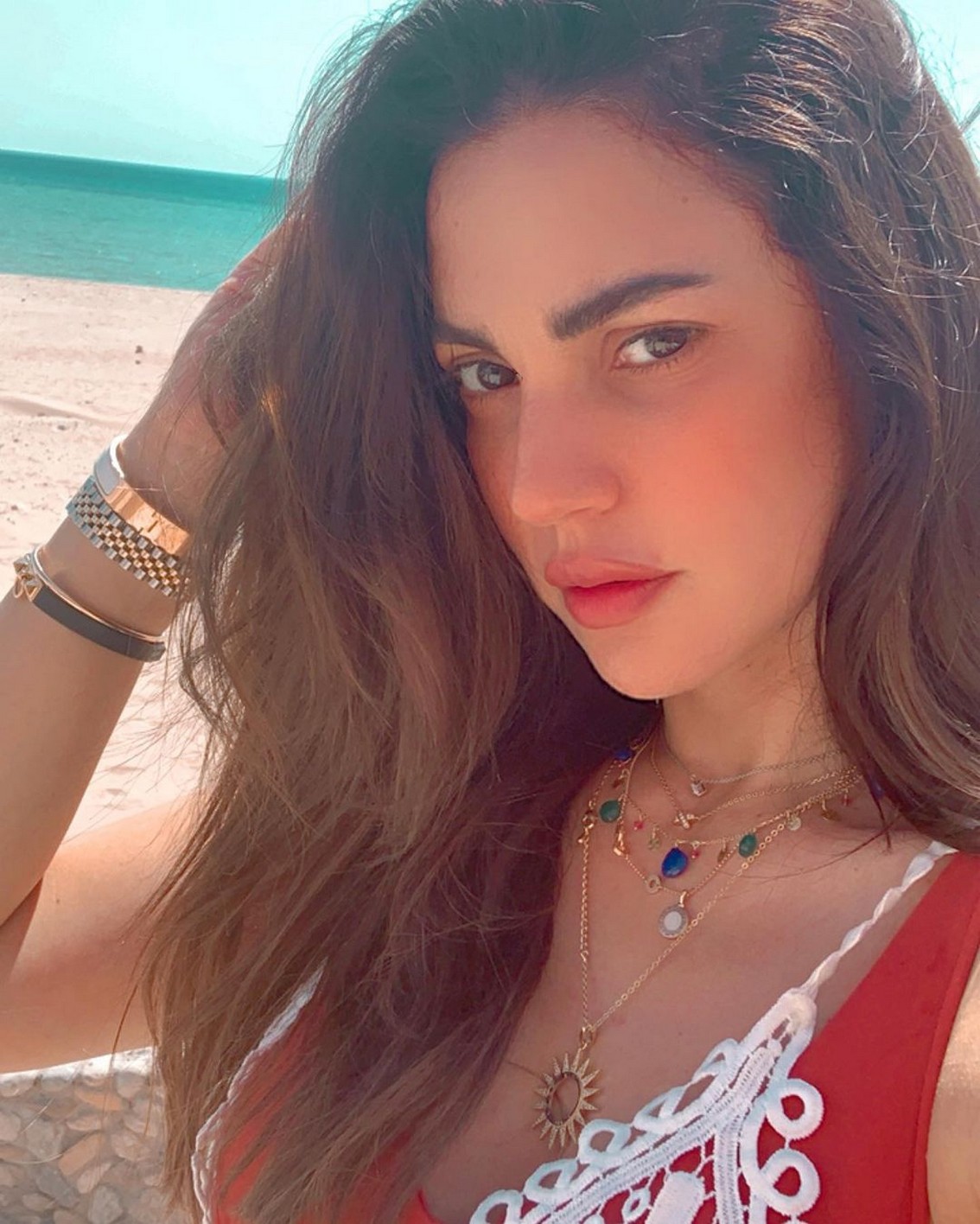 hot-selfie-of-pretty-dorra-zarrouk-thefappening-cfd-18 hot selfie of pretty dorra zarrouk thefappening cfd 18