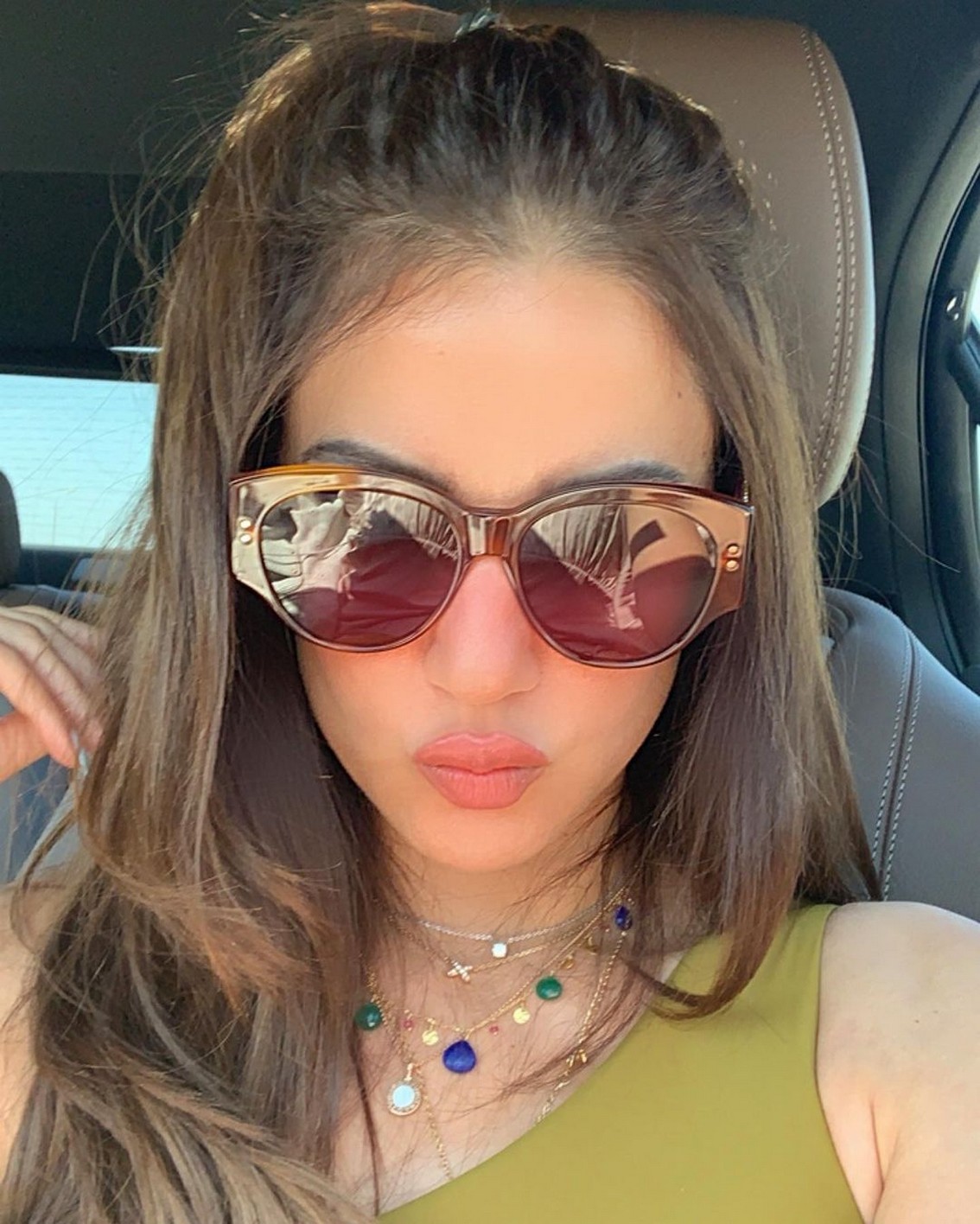 hot-selfie-of-pretty-dorra-zarrouk-thefappening-cfd-19 hot selfie of pretty dorra zarrouk thefappening cfd 19