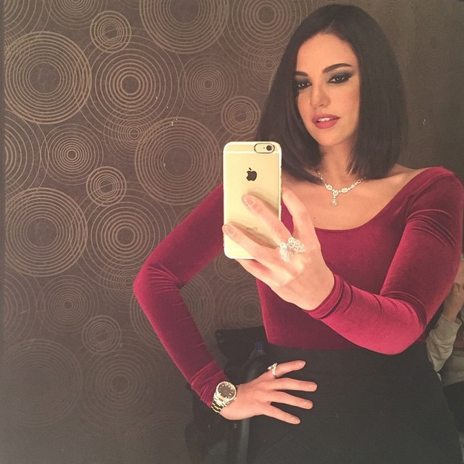 hot-selfie-of-pretty-dorra-zarrouk-thefappening-cfd-3 hot selfie of pretty dorra zarrouk thefappening cfd 3
