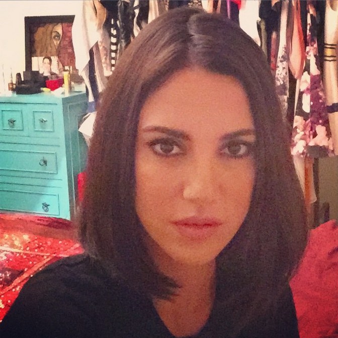 hot-selfie-of-pretty-dorra-zarrouk-thefappening-cfd-4 hot selfie of pretty dorra zarrouk thefappening cfd 4