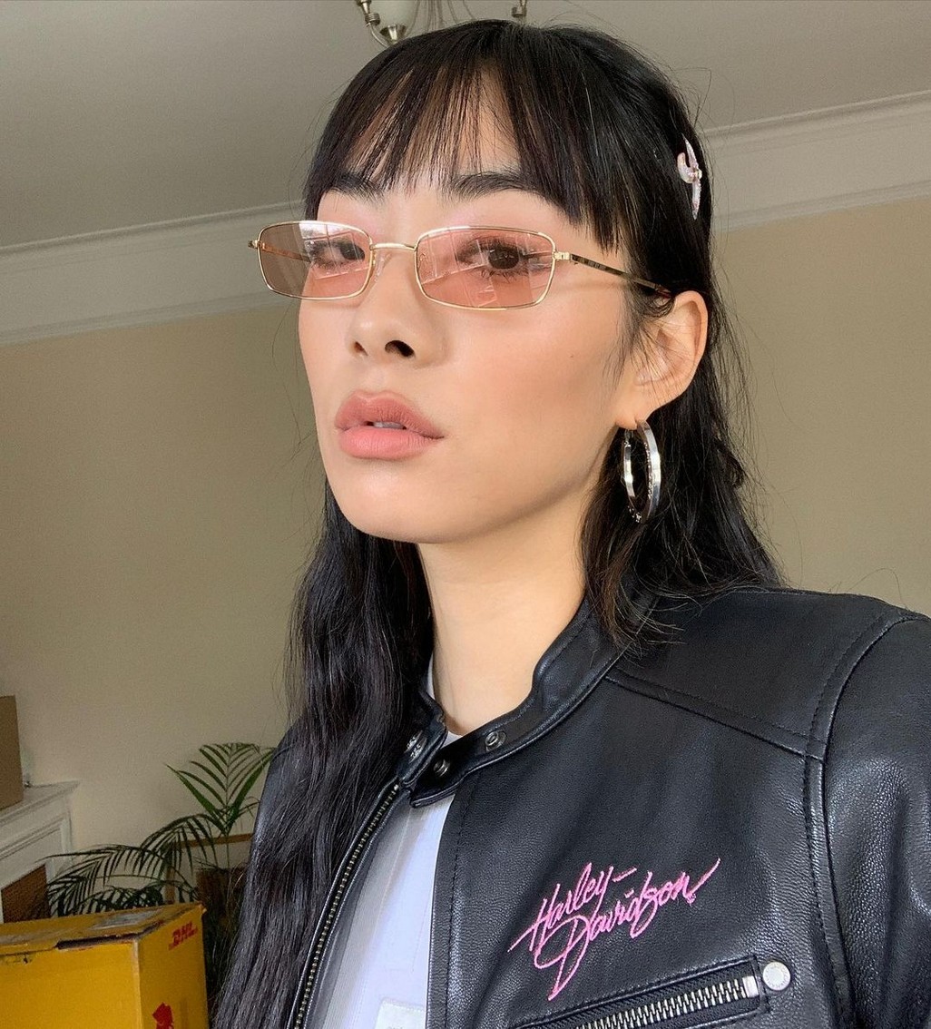 hot-selfie-of-rina-sawayama-thefappening-cfd-4 hot selfie of rina sawayama thefappening cfd 4