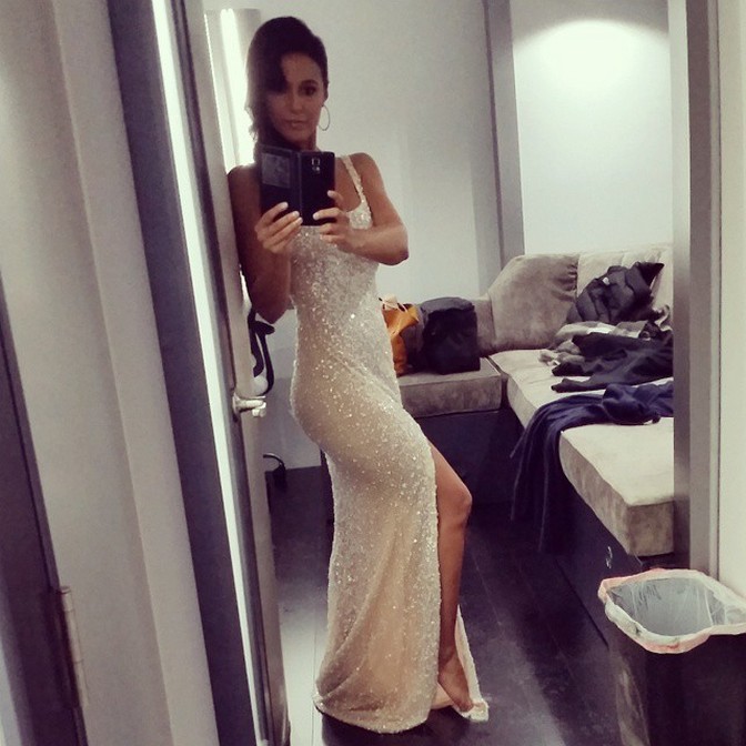hottest-selfie-of-emmanuelle-chriqui-thefappening-cfd-1 Hottest Selfie Of Emmanuelle Chriqui