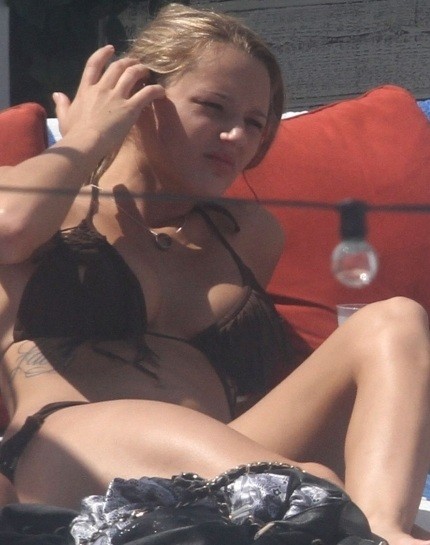 hunter-haley-king-nude-thefappening-16 hunter haley king nude thefappening 16