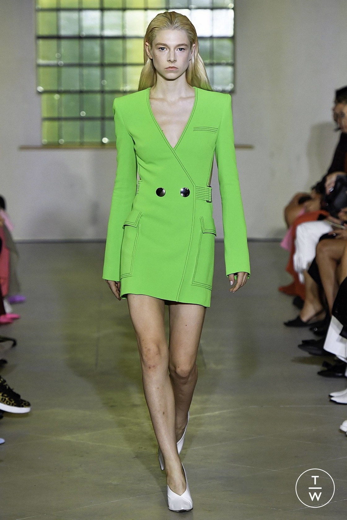 hunter-schafer-model-thefappening-cfd-9 Hunter Schafer Catwalk