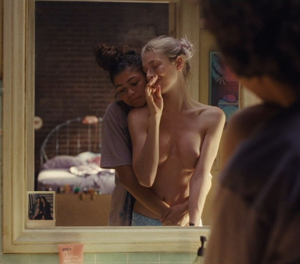 hunter-schafer-nude-thefappening-cfd-12 Hunter Schafer Nude With Zendaya