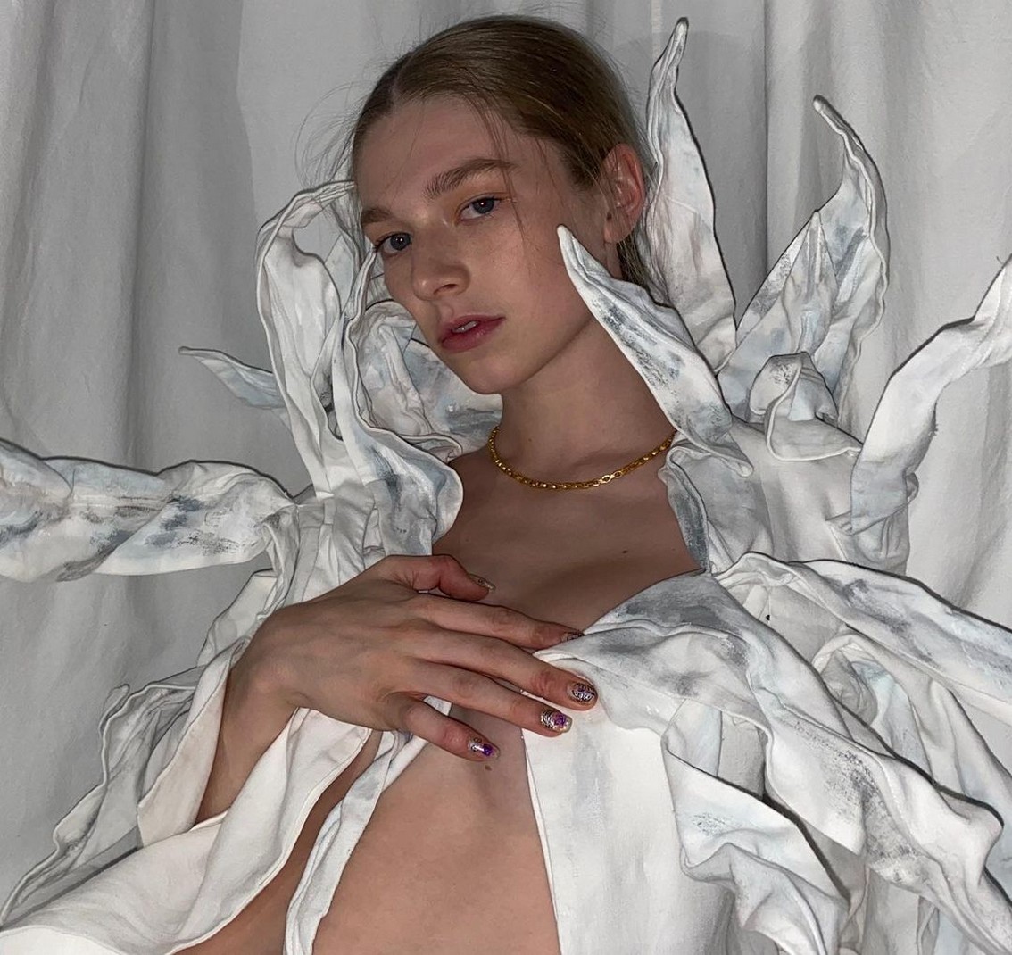 hunter-schafer-sexy-thefappening-cfd-24 Hunter Schafer Sexy