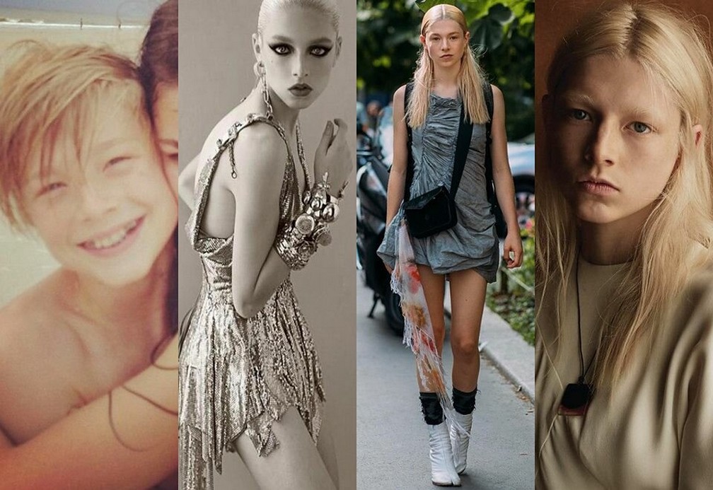 hunter-schafer Hunter Schafer