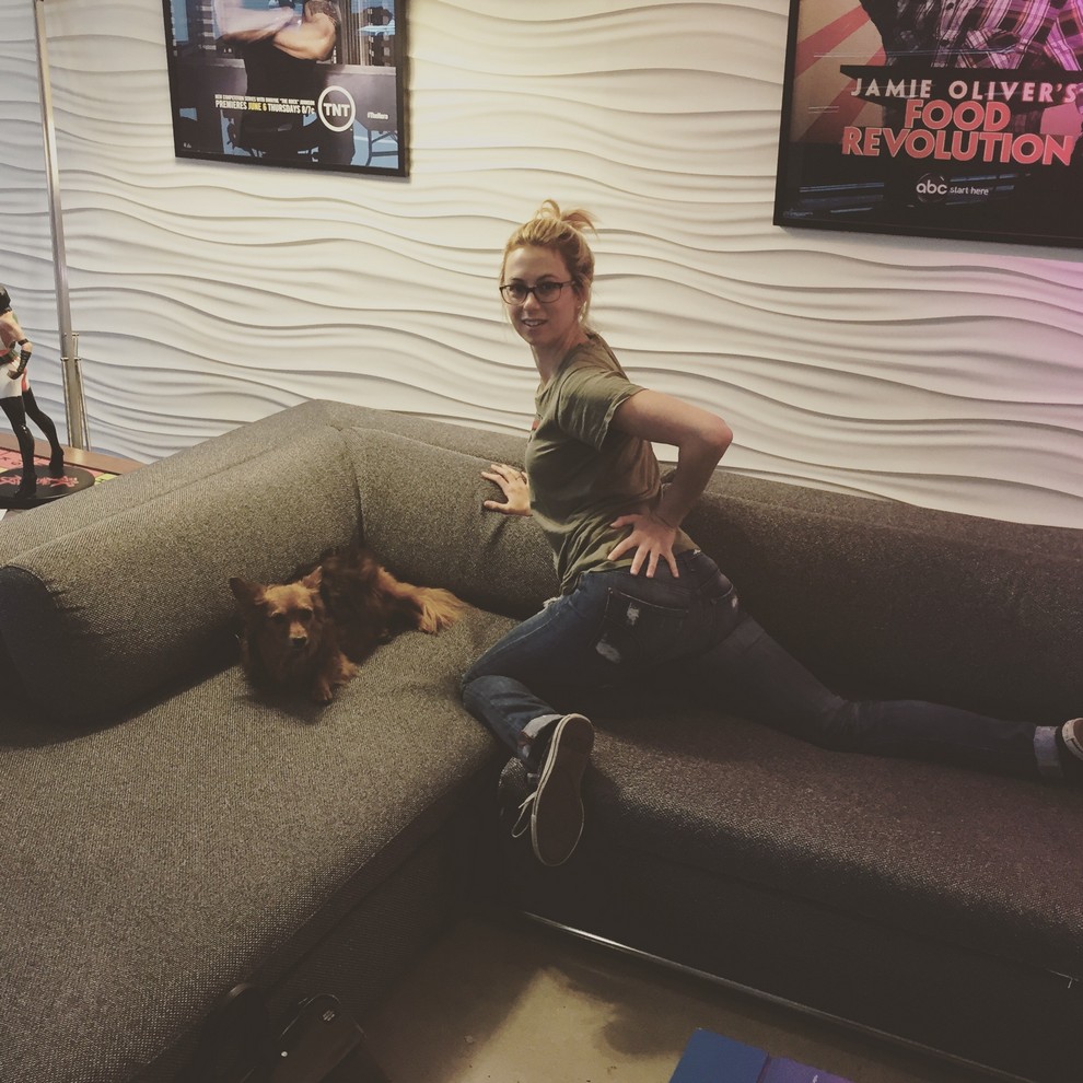 iliza-shlesinger-nude-thefappening-10 iliza shlesinger nude thefappening 10