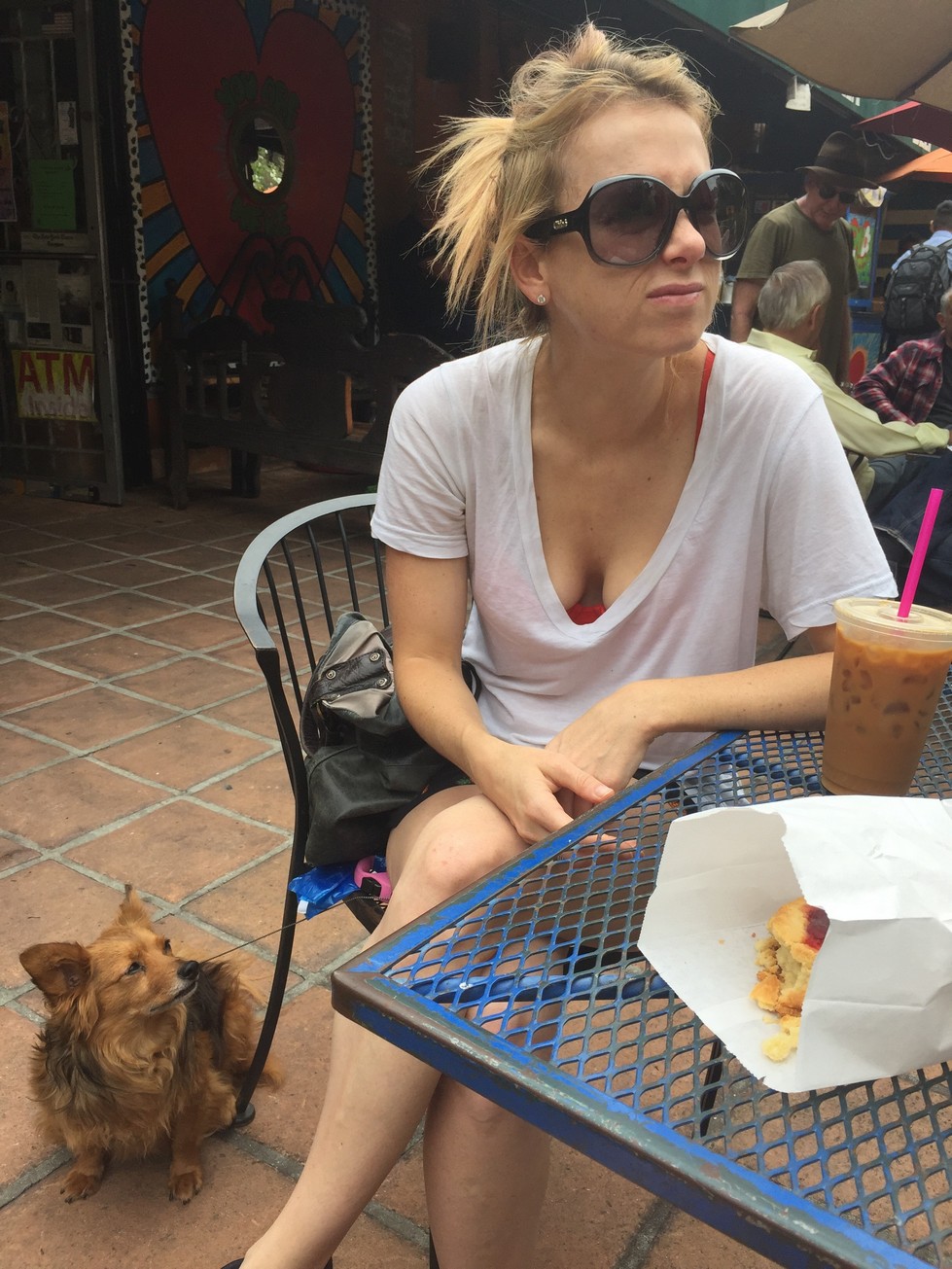 iliza-shlesinger-nude-thefappening-103 iliza shlesinger nude thefappening 103