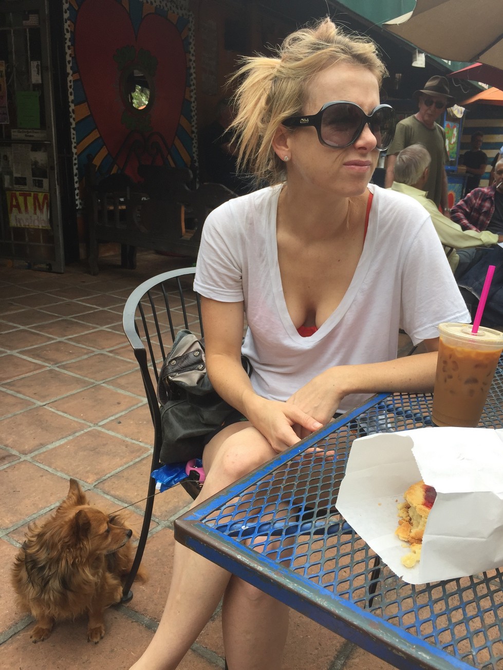 iliza-shlesinger-nude-thefappening-104 iliza shlesinger nude thefappening 104