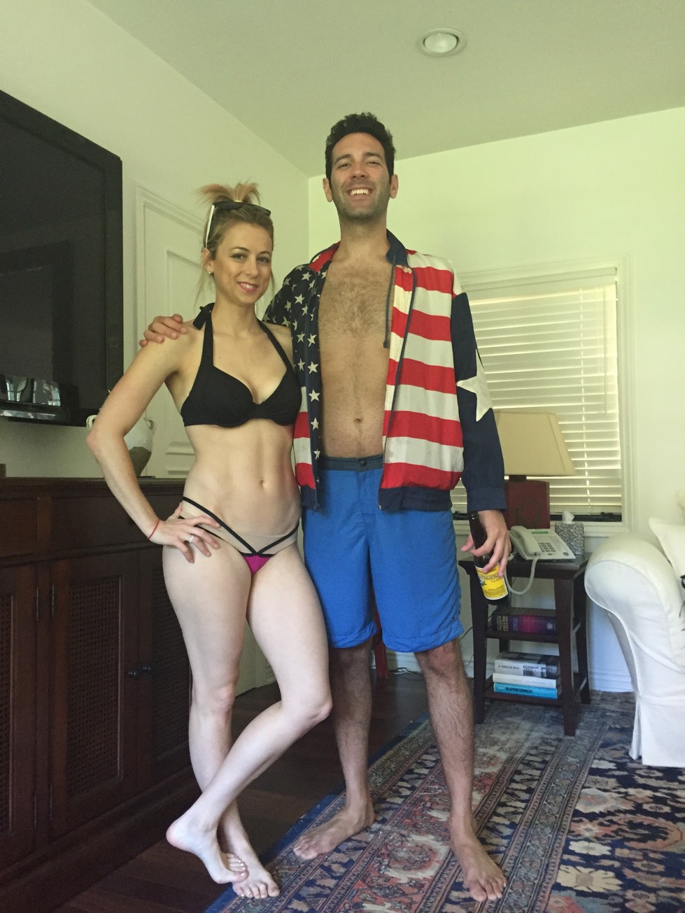 iliza-shlesinger-nude-thefappening-98 iliza shlesinger nude thefappening 98