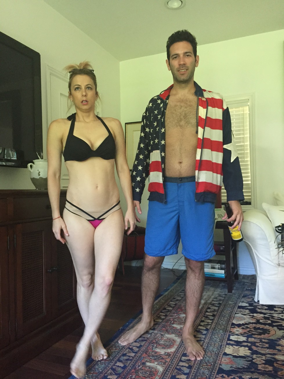 iliza-shlesinger-nude-thefappening-99 iliza shlesinger nude thefappening 99