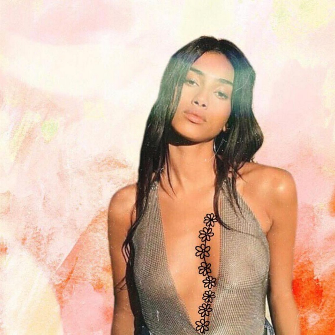 imaan-hammam-sexy-thefappening-cfd-1 Imaan Hammam See Through Tits