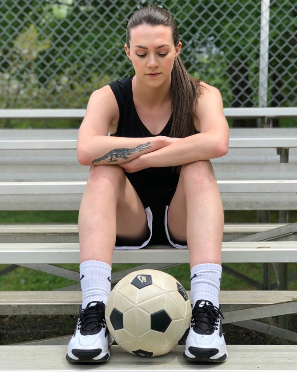 indi-cowie-sexiest-soccer-trickster-in-the-world-thefappening-cfd-47 Indi Cowie Upskirt