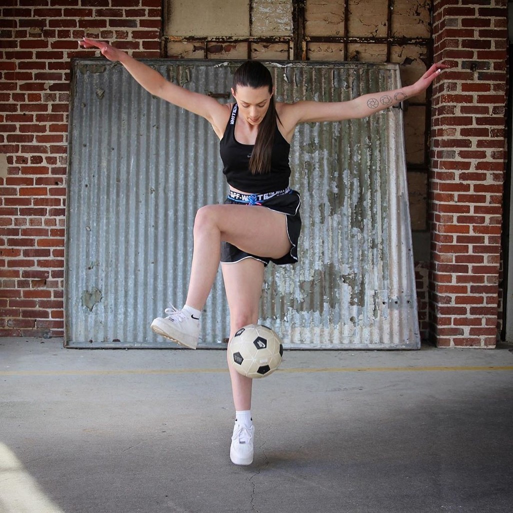 indi-cowie-sexiest-soccer-trickster-in-the-world-thefappening-cfd-53 Indi Cowie Sexiest Soccer Trickster In The World