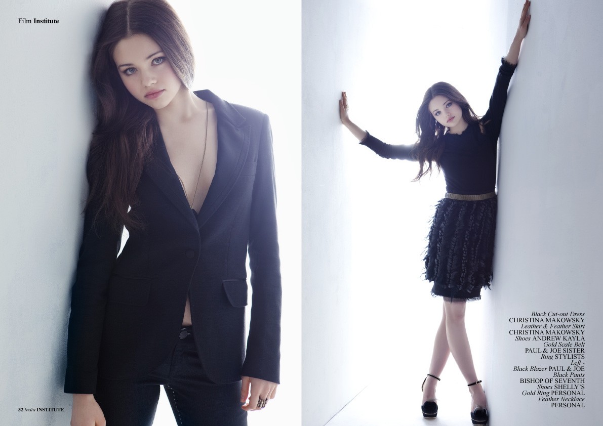 india-eisley-sexy-fappening-29 India Eisley Sexy