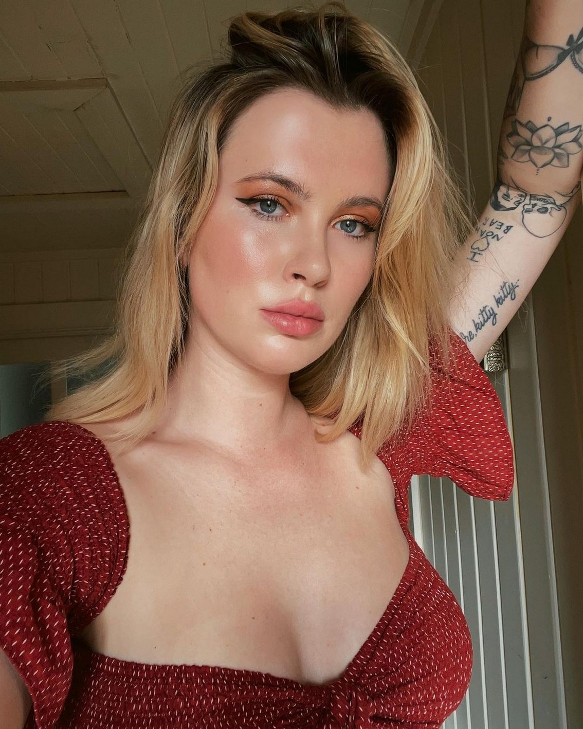 ireland-baldwin-hot-selfie-thefappening-cfd-1 ireland baldwin hot selfie thefappening cfd 1