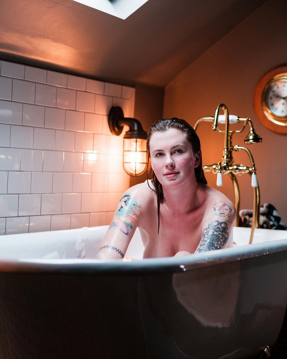 ireland-baldwin-hot-thefappening-cfd-10-1 Ireland Baldwin Nude In Bath