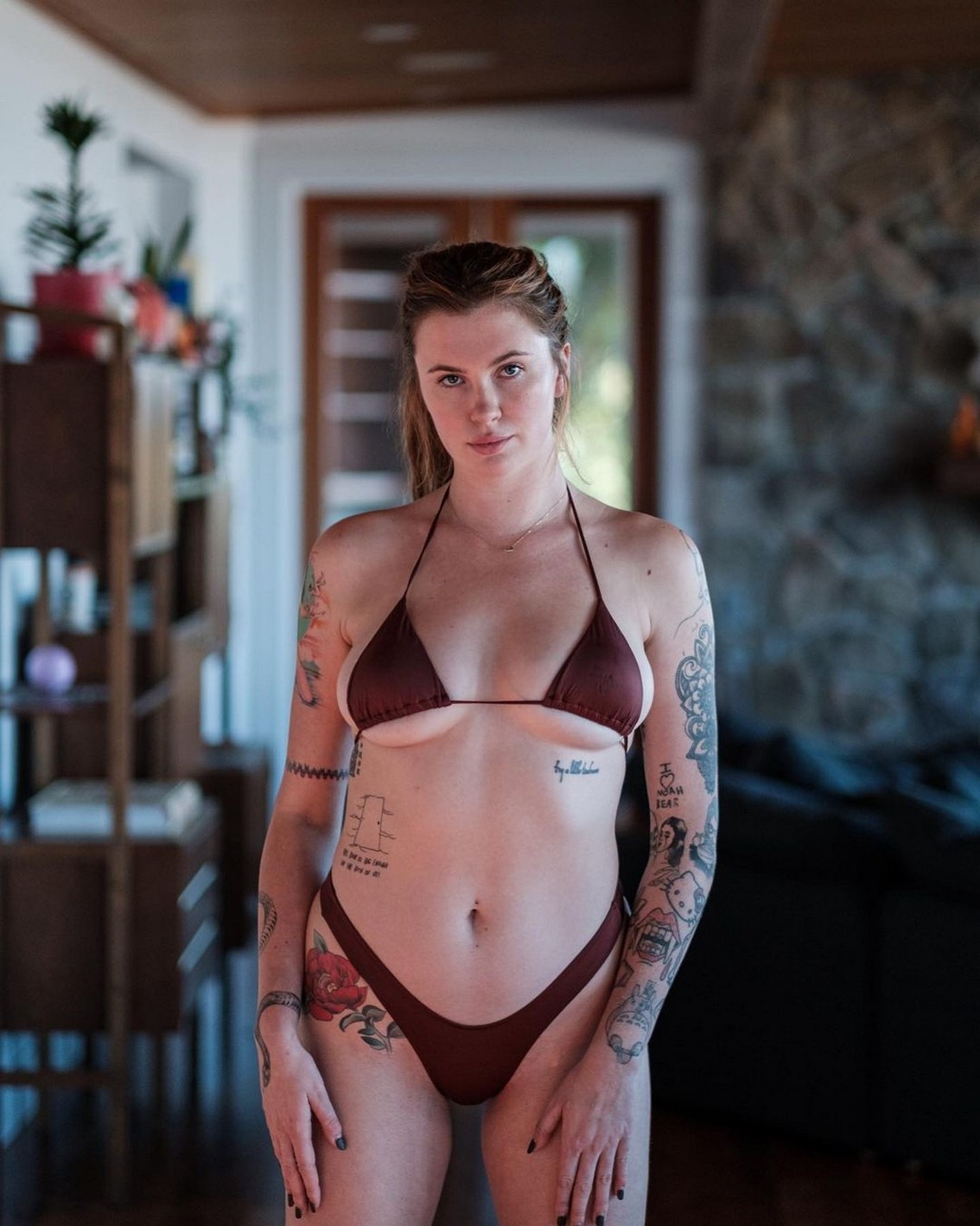 ireland-baldwin-hot-thefappening-cfd-4 Bikini