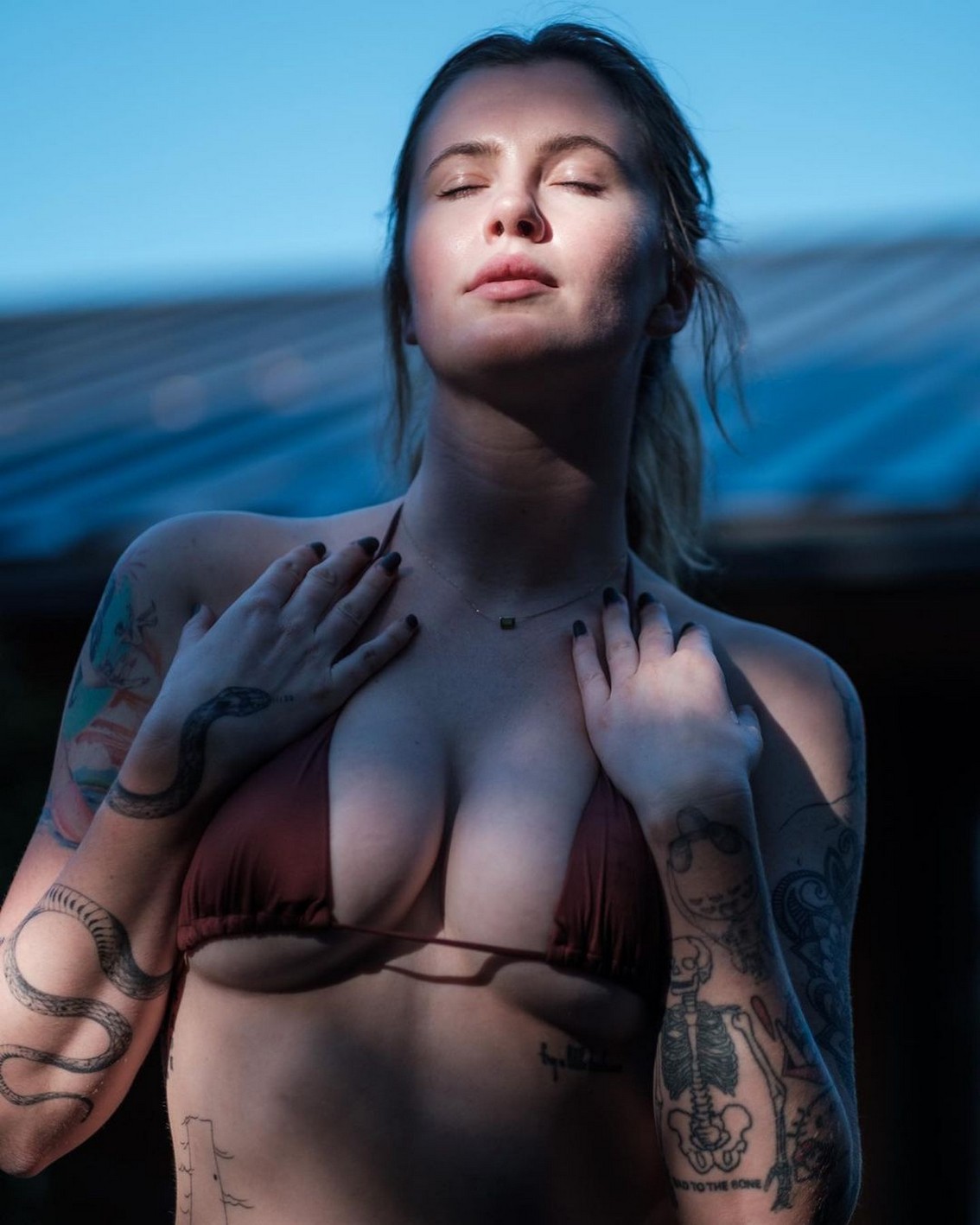 ireland-baldwin-hot-thefappening-cfd-7 Ireland Baldwin Fappening