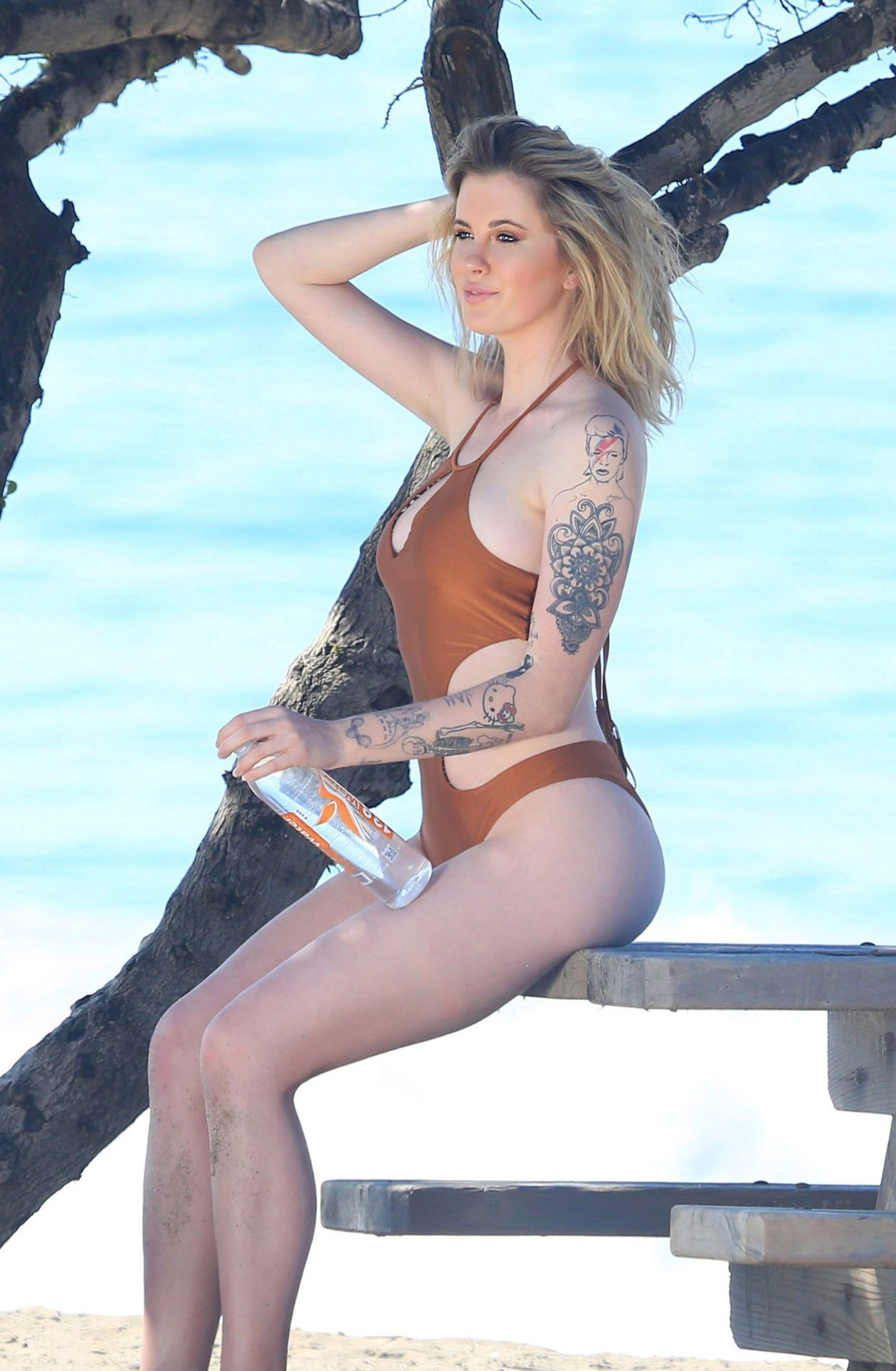 ireland-baldwin-sexy-20 ireland baldwin sexy 20