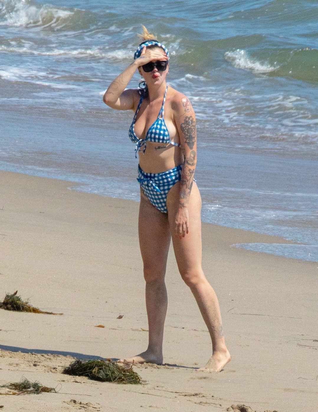 ireland-baldwin-sexy-ass-in-vintage-bikini-thefappening-pro-7 ireland baldwin sexy ass in vintage bikini thefappening pro 7