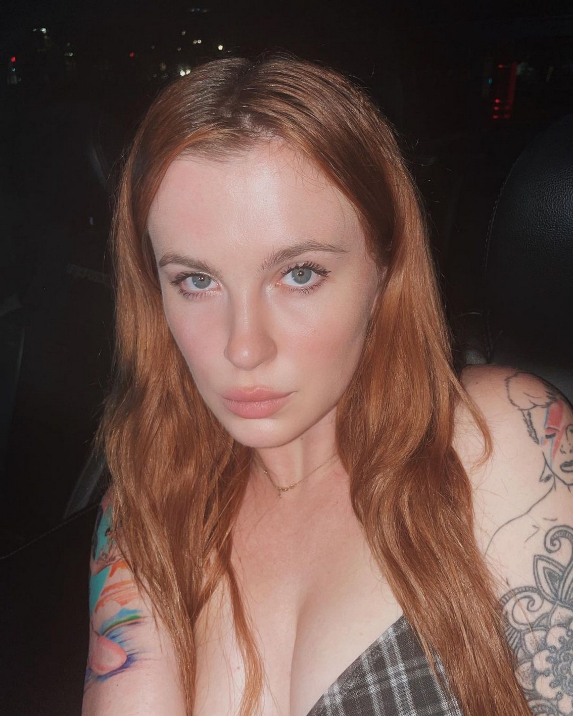 ireland-baldwin-sexy-labor-day-thefappening-cfd-1 Ireland Baldwin Selfie