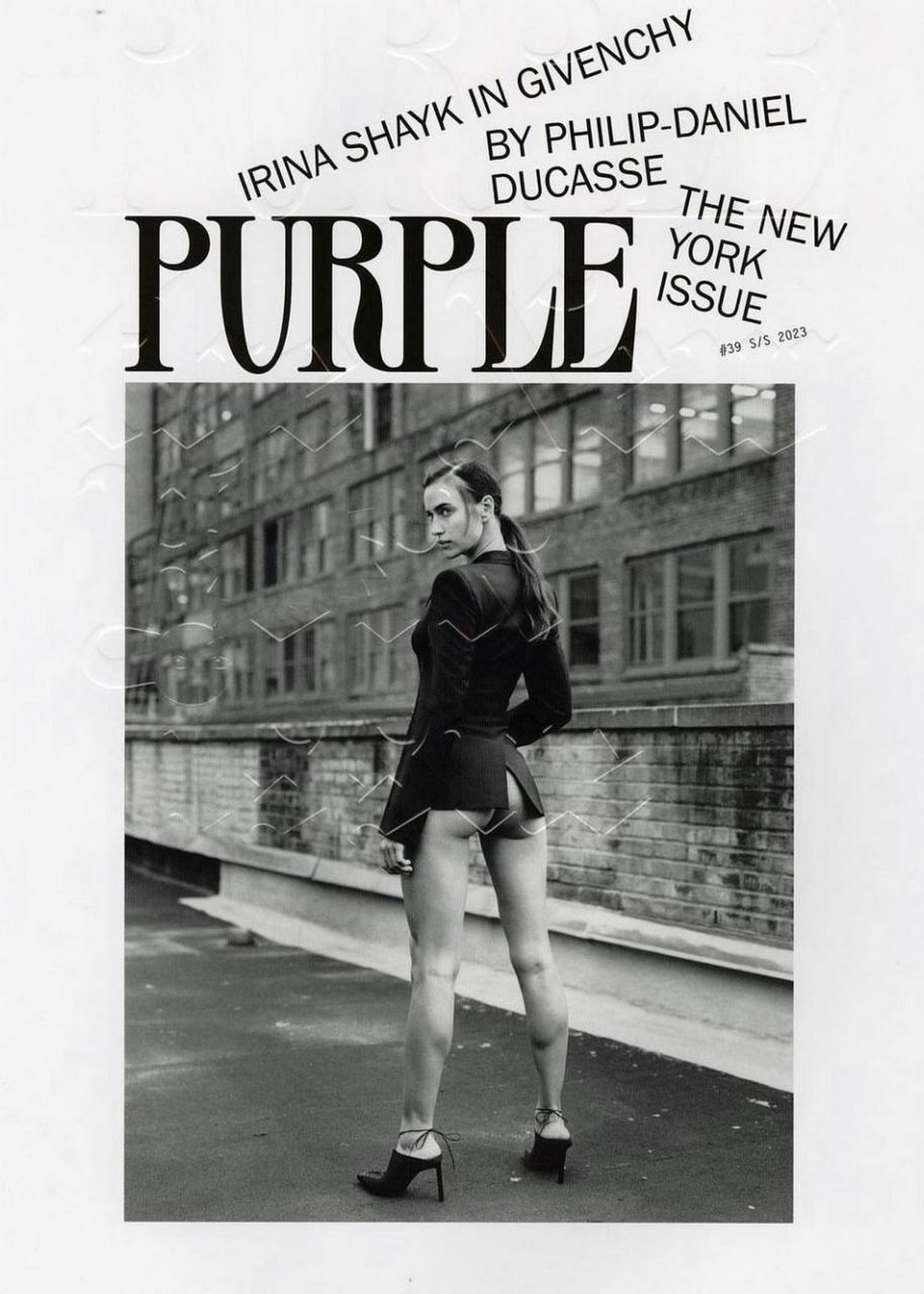 irina-shayk-naked-ass-thefappening-cfd-1 Irina Shayk Exposed Her Naked Ass In Purple Magazine