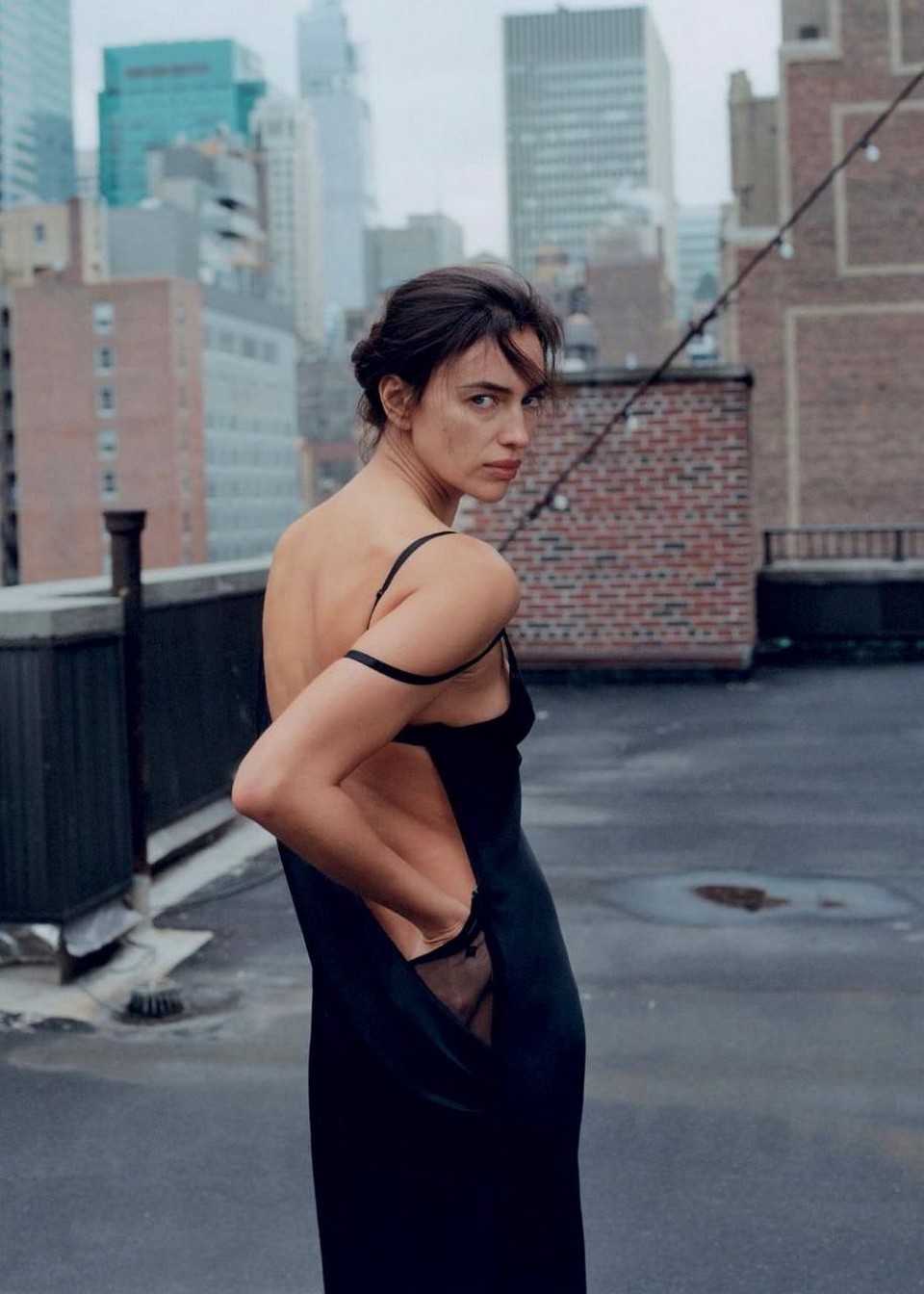 irina-shayk-naked-ass-thefappening-cfd-5 Irina Shayk Purple Magazine 2023